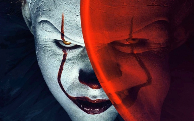 Immagine 32 - IT: Capitolo 2, poster ufficiali dei personaggi del film