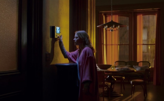 Immagine 1 - La donna alla finestra, foto e immagini del film di Joe Wright con Amy Adams, Julianne Moore, Gary Oldman