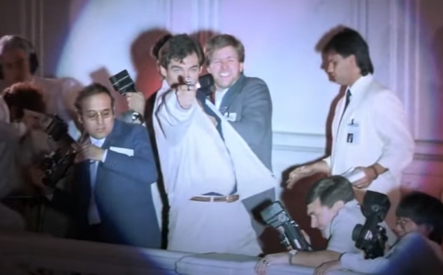 Immagine 1 - 007 - Zona pericolo, foto e immagini del film del 1987 di John Glen con Timothy Dalton nei panni di James Bond, 15esimo film del