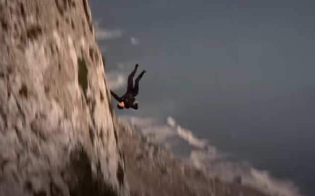 Immagine 12 - 007 - Zona pericolo, foto e immagini del film del 1987 di John Glen con Timothy Dalton nei panni di James Bond, 15esimo film del
