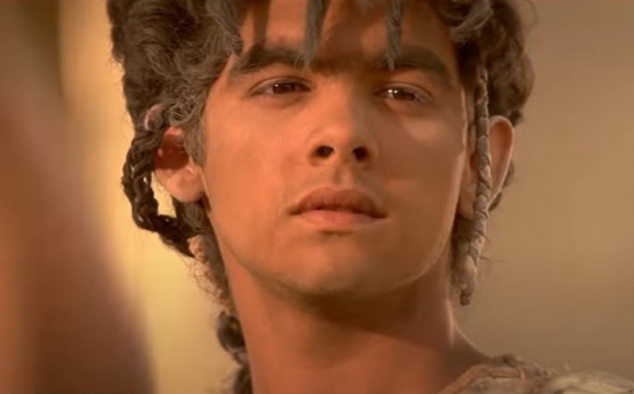 Immagine 21 - Stargate (1994), foto e immagini del film di Roland Emmerich con Kurt Russell, James Spader, Djimon Hounsou