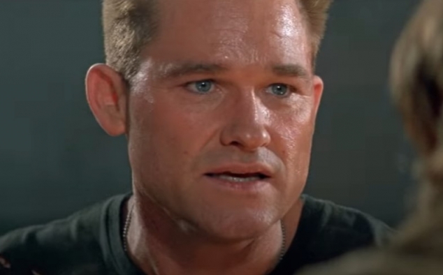 Immagine 19 - Stargate (1994), foto e immagini del film di Roland Emmerich con Kurt Russell, James Spader, Djimon Hounsou
