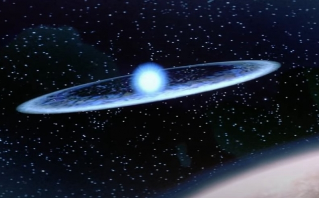 Immagine 30 - Stargate (1994), foto e immagini del film di Roland Emmerich con Kurt Russell, James Spader, Djimon Hounsou