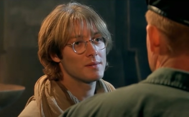 Immagine 25 - Stargate (1994), foto e immagini del film di Roland Emmerich con Kurt Russell, James Spader, Djimon Hounsou