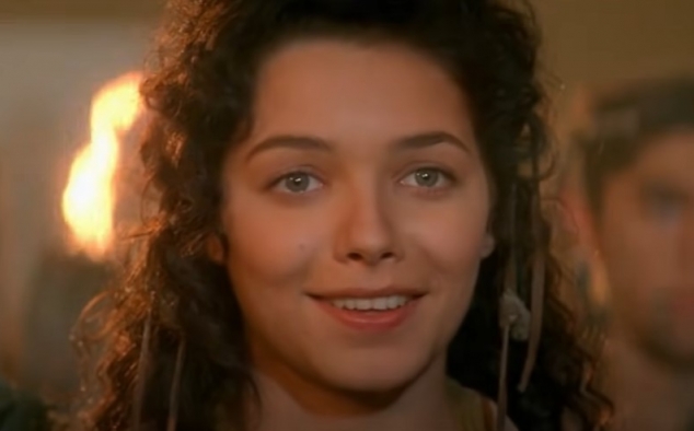 Immagine 26 - Stargate (1994), foto e immagini del film di Roland Emmerich con Kurt Russell, James Spader, Djimon Hounsou