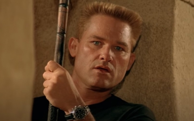 Immagine 22 - Stargate (1994), foto e immagini del film di Roland Emmerich con Kurt Russell, James Spader, Djimon Hounsou