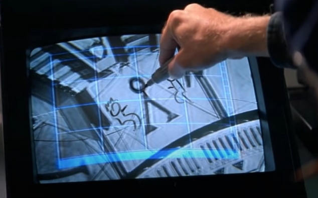Immagine 5 - Stargate (1994), foto e immagini del film di Roland Emmerich con Kurt Russell, James Spader, Djimon Hounsou