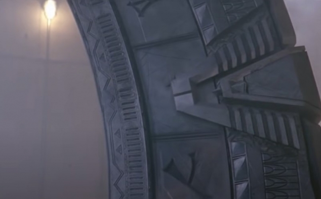 Immagine 9 - Stargate (1994), foto e immagini del film di Roland Emmerich con Kurt Russell, James Spader, Djimon Hounsou