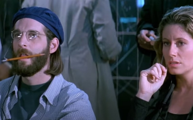 Immagine 10 - Stargate (1994), foto e immagini del film di Roland Emmerich con Kurt Russell, James Spader, Djimon Hounsou