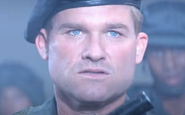 Immagine 13 - Stargate (1994), foto e immagini del film di Roland Emmerich con Kurt Russell, James Spader, Djimon Hounsou