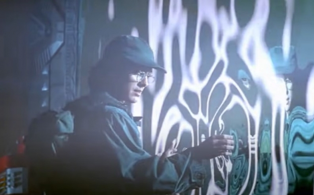 Immagine 14 - Stargate (1994), foto e immagini del film di Roland Emmerich con Kurt Russell, James Spader, Djimon Hounsou