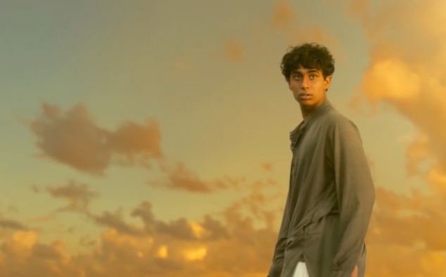 Immagine 22 - Vita di Pi (2012), foto e immagini del film del di Ang Lee con Suraj Sharma, Rafe Spall, Irrfan Khan, Gérard Depardieu