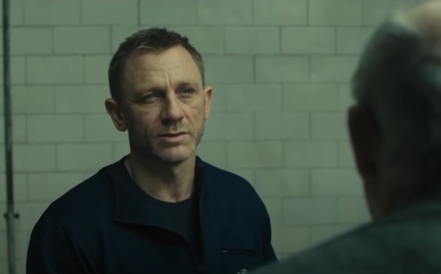 Immagine 16 - 007 Skyfall (2012), immagini del film di Sam Mendes con Daniel Craig, Judi Dench, Javier Bardem, Ralph Fiennes