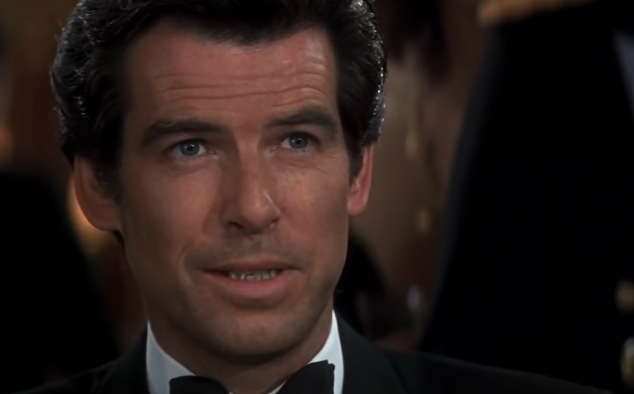 Immagine 13 - 007 Goldeneye (1995), immagini del film di Martin Campbell con Pierce Brosnan per la prima volta nei panni di James Bond