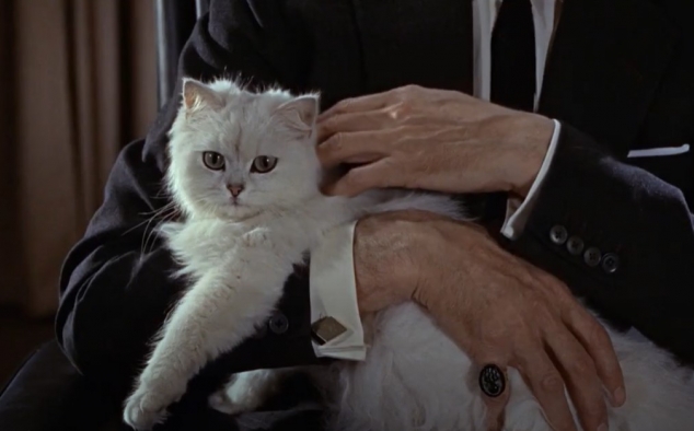 Immagine 4 - Agente 007 Dalla Russia con amore (1963), foto del film di Terence Young con Sean Connery, Daniela Bianchi, Robert Shaw, Bernard