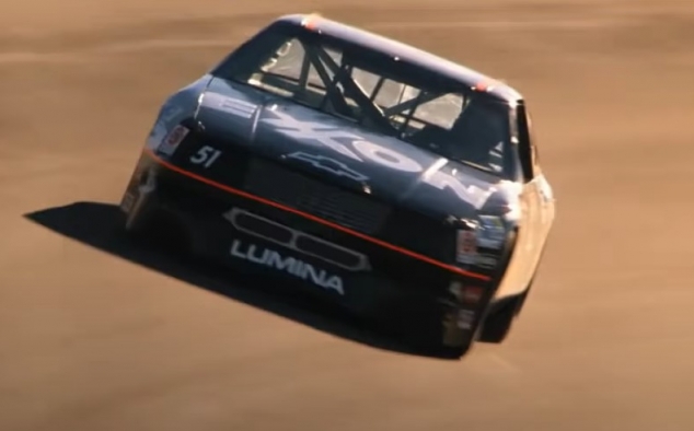 Immagine 3 - Giorni di tuono (Days of Thunder), foto del film di Tony Scott con Tom Cruise, Robert Duvall, Nicole Kidman