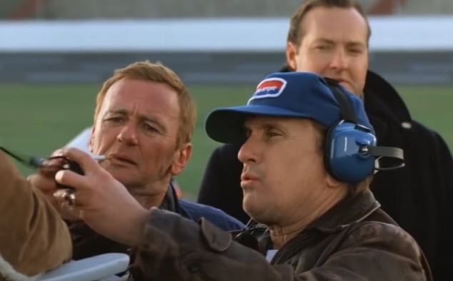Immagine 4 - Giorni di tuono (Days of Thunder), foto del film di Tony Scott con Tom Cruise, Robert Duvall, Nicole Kidman