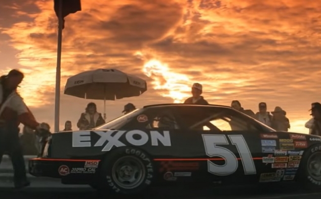 Immagine 5 - Giorni di tuono (Days of Thunder), foto del film di Tony Scott con Tom Cruise, Robert Duvall, Nicole Kidman