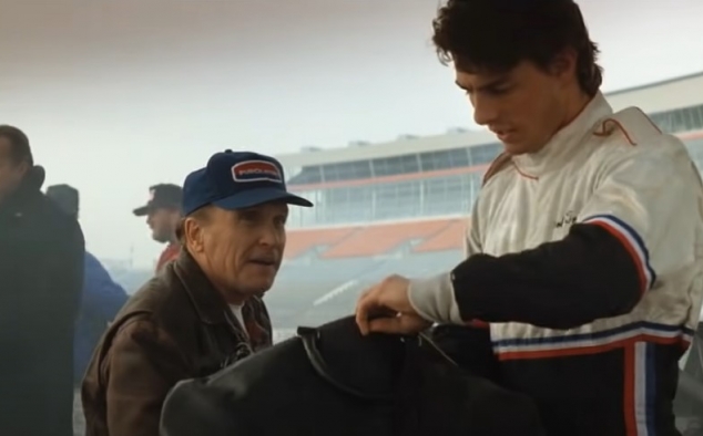 Immagine 6 - Giorni di tuono (Days of Thunder), foto del film di Tony Scott con Tom Cruise, Robert Duvall, Nicole Kidman