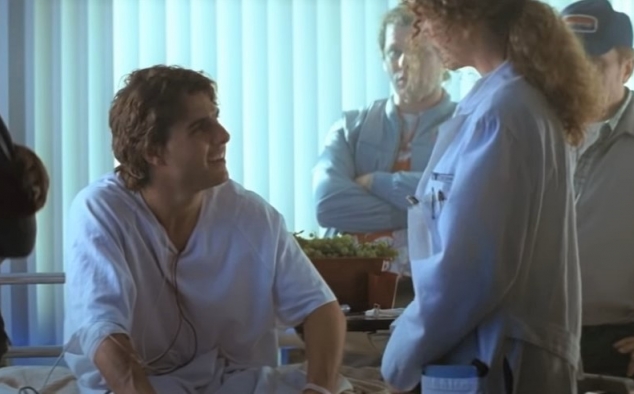 Immagine 7 - Giorni di tuono (Days of Thunder), foto del film di Tony Scott con Tom Cruise, Robert Duvall, Nicole Kidman