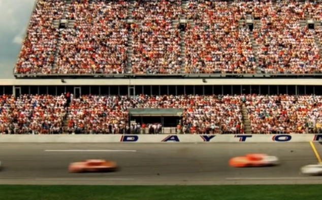 Immagine 9 - Giorni di tuono (Days of Thunder), foto del film di Tony Scott con Tom Cruise, Robert Duvall, Nicole Kidman