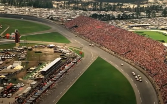 Immagine 10 - Giorni di tuono (Days of Thunder), foto del film di Tony Scott con Tom Cruise, Robert Duvall, Nicole Kidman