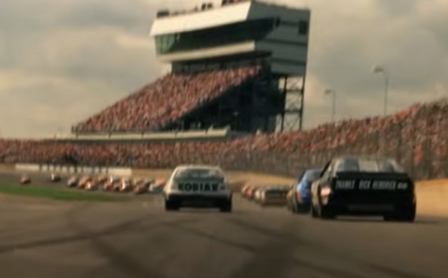 Immagine 11 - Giorni di tuono (Days of Thunder), foto del film di Tony Scott con Tom Cruise, Robert Duvall, Nicole Kidman