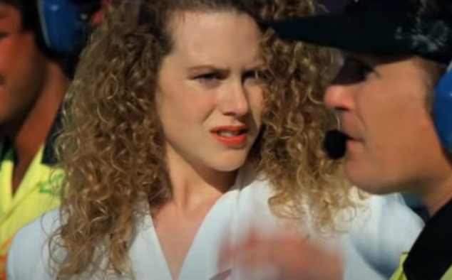Immagine 12 - Giorni di tuono (Days of Thunder), foto del film di Tony Scott con Tom Cruise, Robert Duvall, Nicole Kidman