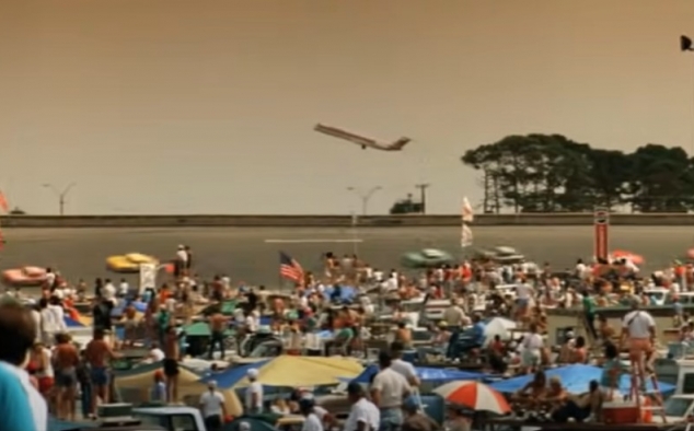 Immagine 13 - Giorni di tuono (Days of Thunder), foto del film di Tony Scott con Tom Cruise, Robert Duvall, Nicole Kidman