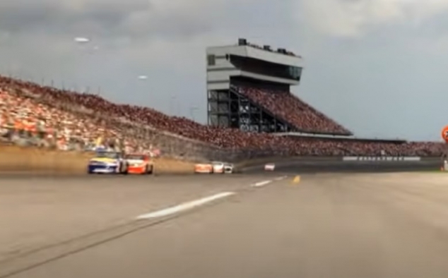 Immagine 14 - Giorni di tuono (Days of Thunder), foto del film di Tony Scott con Tom Cruise, Robert Duvall, Nicole Kidman