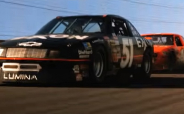 Immagine 16 - Giorni di tuono (Days of Thunder), foto del film di Tony Scott con Tom Cruise, Robert Duvall, Nicole Kidman