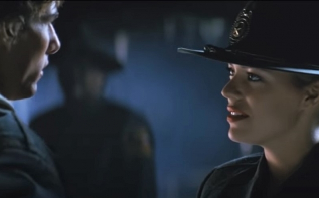 Immagine 19 - Giorni di tuono (Days of Thunder), foto del film di Tony Scott con Tom Cruise, Robert Duvall, Nicole Kidman