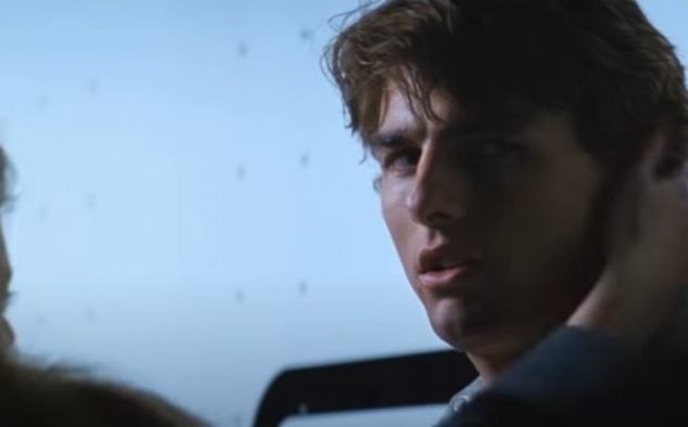Immagine 20 - Giorni di tuono (Days of Thunder), foto del film di Tony Scott con Tom Cruise, Robert Duvall, Nicole Kidman