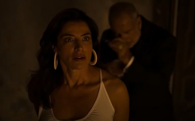 Immagine 19 - È stata la mano di Dio, foto e immagini del film di Paolo Sorrentino con Filippo Scotti, Toni Servillo