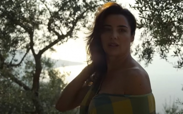Immagine 13 - È stata la mano di Dio, foto e immagini del film di Paolo Sorrentino con Filippo Scotti, Toni Servillo