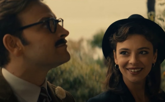 Immagine 14 - Supereroi, foto e immagini del film di Paolo Genovese con Alessandro Borghi e Jasmine Trinca