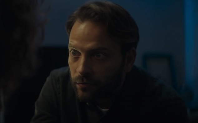 Immagine 10 - Supereroi, foto e immagini del film di Paolo Genovese con Alessandro Borghi e Jasmine Trinca
