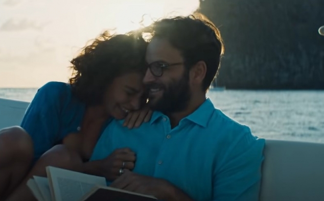 Immagine 6 - Supereroi, foto e immagini del film di Paolo Genovese con Alessandro Borghi e Jasmine Trinca