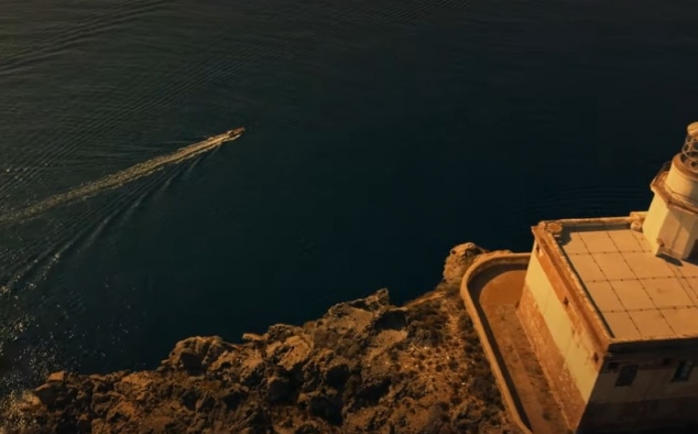 Immagine 9 - Supereroi, foto e immagini del film di Paolo Genovese con Alessandro Borghi e Jasmine Trinca