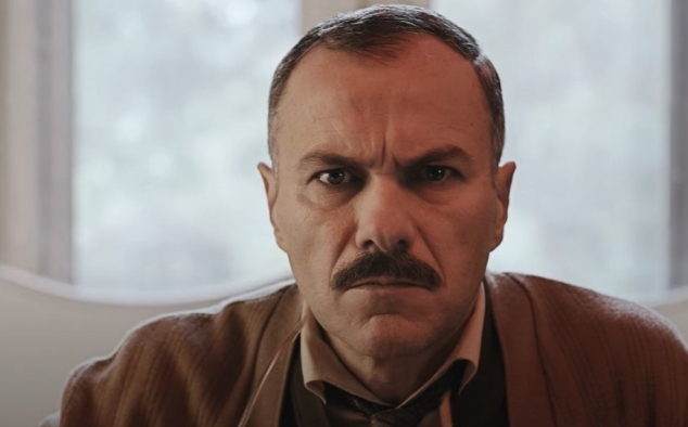 Immagine 4 - Il silenzio grande, immagini del film di Alessandro Gassmann con Massimiliano Gallo, Margherita Buy
