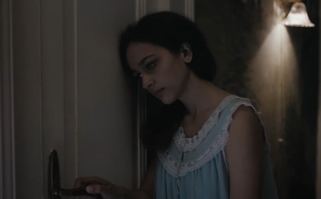 Immagine 10 - Il silenzio grande, immagini del film di Alessandro Gassmann con Massimiliano Gallo, Margherita Buy