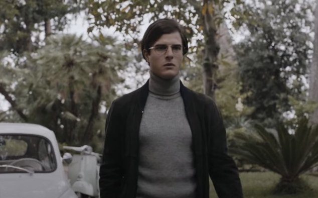 Immagine 8 - Il silenzio grande, immagini del film di Alessandro Gassmann con Massimiliano Gallo, Margherita Buy
