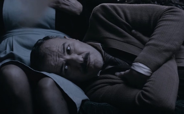 Immagine 9 - Il silenzio grande, immagini del film di Alessandro Gassmann con Massimiliano Gallo, Margherita Buy