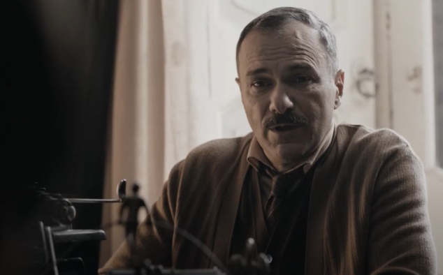 Immagine 13 - Il silenzio grande, immagini del film di Alessandro Gassmann con Massimiliano Gallo, Margherita Buy
