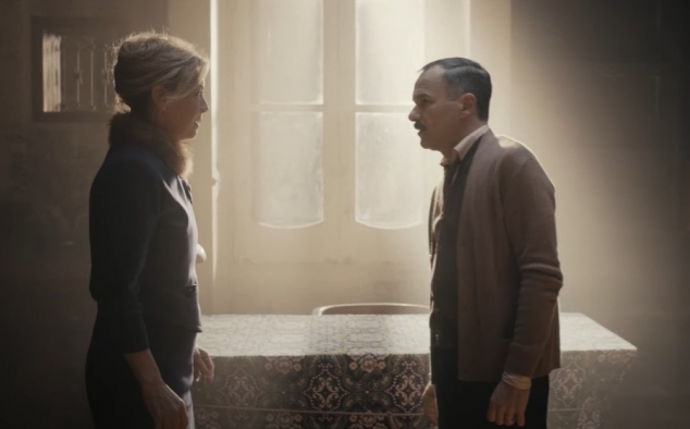 Immagine 7 - Il silenzio grande, immagini del film di Alessandro Gassmann con Massimiliano Gallo, Margherita Buy