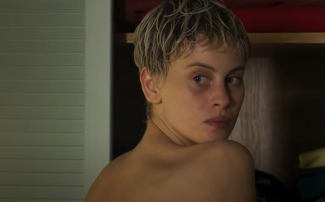 Immagine 10 - Madres paralelas, immagini del film di Pedro Almodovar con Penélope Cruz, Milena Smith