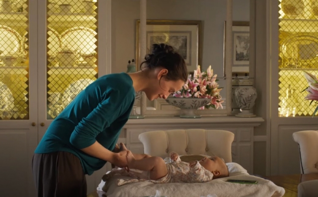 Immagine 1 - Madres paralelas, immagini del film di Pedro Almodovar con Penélope Cruz, Milena Smith