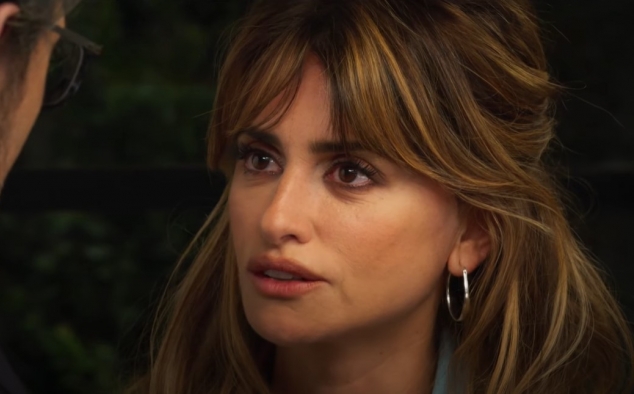 Immagine 20 - Madres paralelas, immagini del film di Pedro Almodovar con Penélope Cruz, Milena Smith