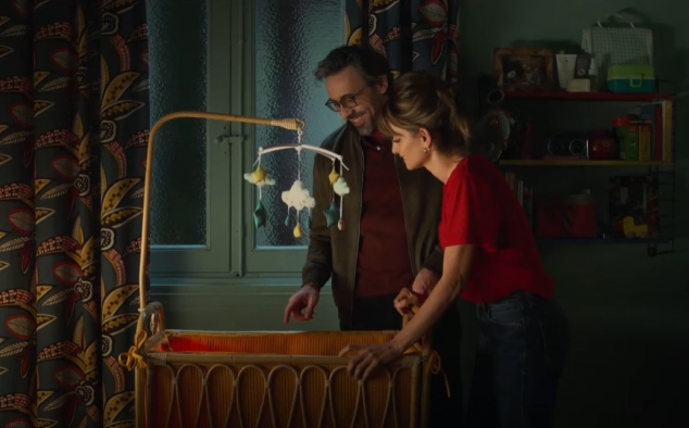 Immagine 24 - Madres paralelas, immagini del film di Pedro Almodovar con Penélope Cruz, Milena Smith