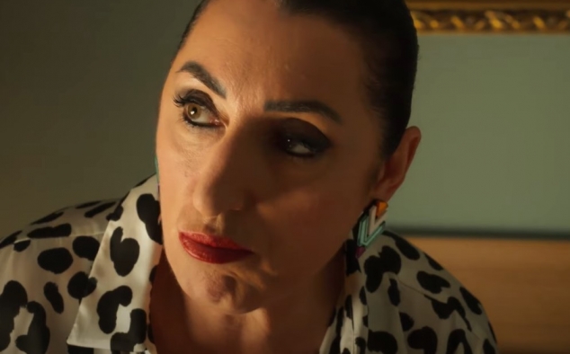 Immagine 26 - Madres paralelas, immagini del film di Pedro Almodovar con Penélope Cruz, Milena Smith